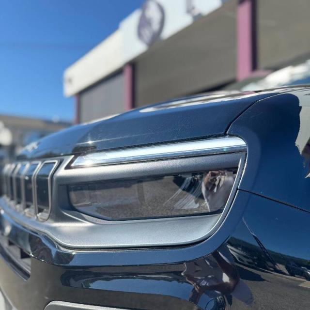 Jeep Avenger 1.2 t. e-hybr.mhev Altitude 110cv edct6 KM 0 - Immagine 1