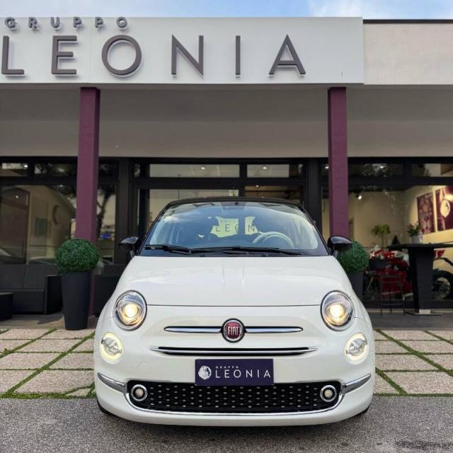 Fiat 500 1.0 hybrid Lounge 70cv - Immagine 17