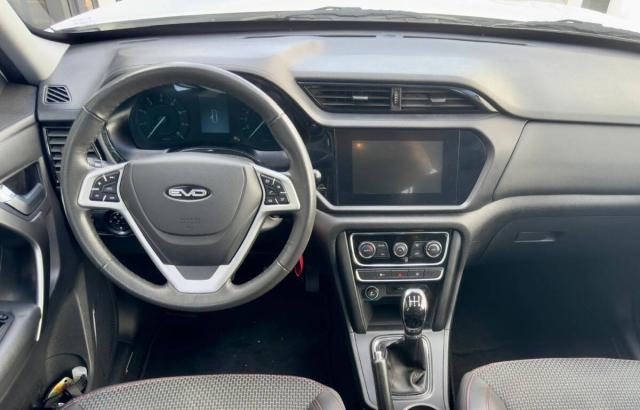 Evo Evo 1.6 Gpl 118cv - Immagine 16
