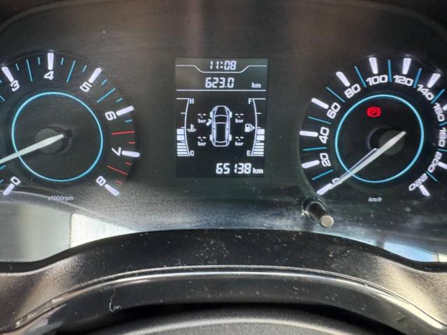 Evo Evo 1.6 Gpl 118cv - Immagine 1