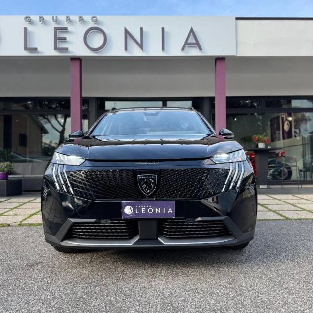 Peugeot 5008 1.2 hybrid GT 145cv e-dcs6 CHILOMETRI ZERO - Immagine 22