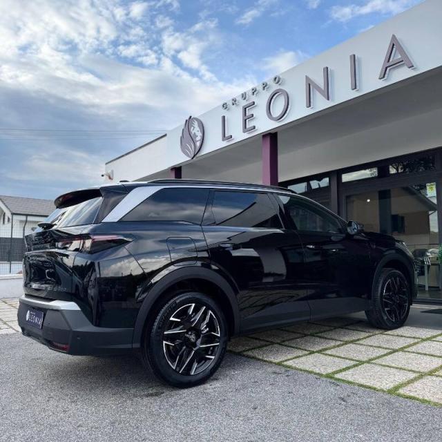 Peugeot 5008 1.2 hybrid GT 145cv e-dcs6 CHILOMETRI ZERO - Immagine 21