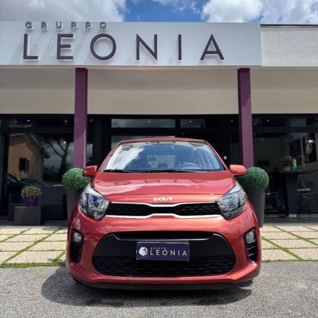 Kia Picanto 1.0 dpi Urban amt - Immagine 5