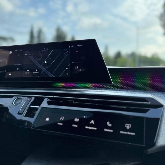 Peugeot 5008 1.2 hybrid GT 145cv e-dcs6 CHILOMETRI ZERO - Immagine 10