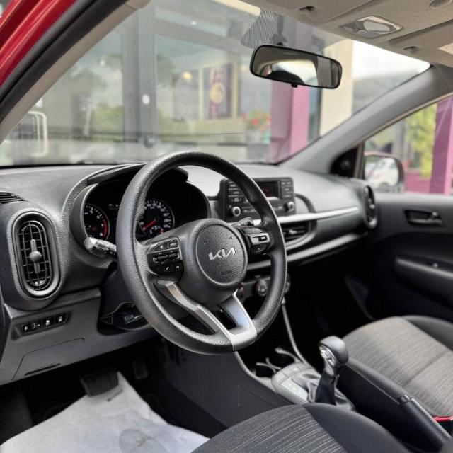 Kia Picanto 1.0 dpi Urban amt - Immagine 9