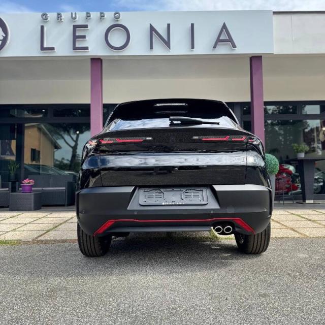 Alfa Romeo Junior 1.2 ibrida Speciale 145cv edct6 CHILOMETRI ZERO! - Immagine 2