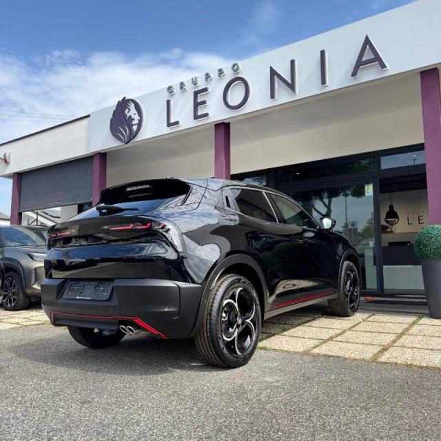 Alfa Romeo Junior 1.2 ibrida Speciale 145cv edct6 CHILOMETRI ZERO! - Immagine 3