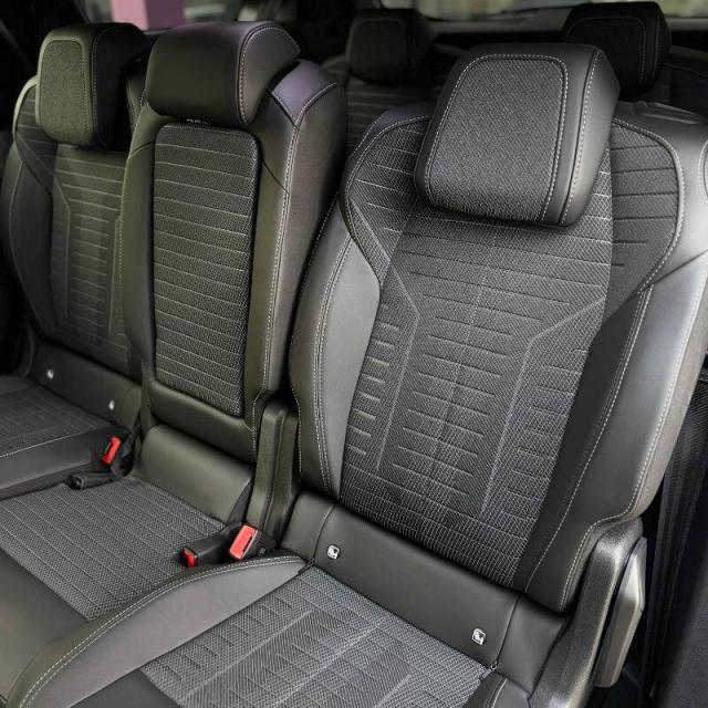 Peugeot 5008 1.2 hybrid GT 145cv e-dcs6 CHILOMETRI ZERO - Immagine 16