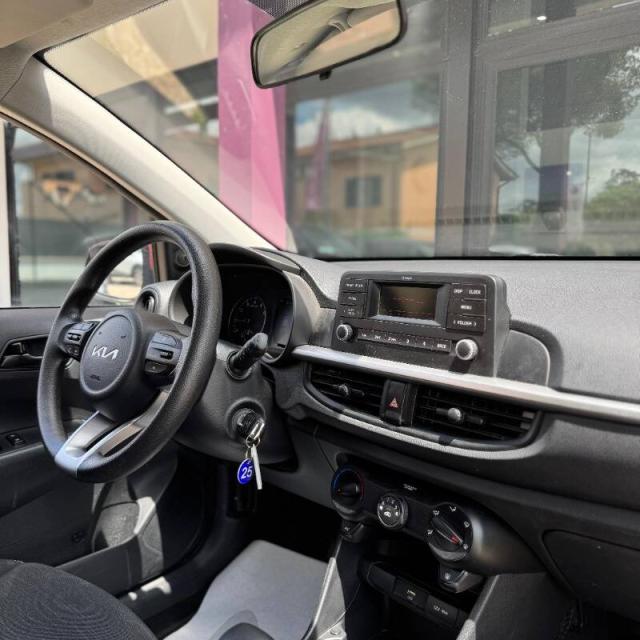 Kia Picanto 1.0 dpi Urban amt - Immagine 7