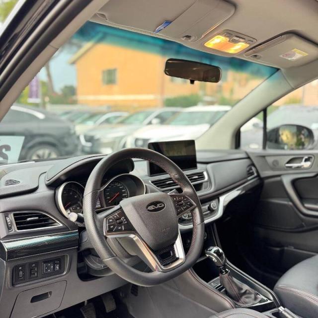 Evo Evo 4 1.6 Gpl 106cv - Immagine 10