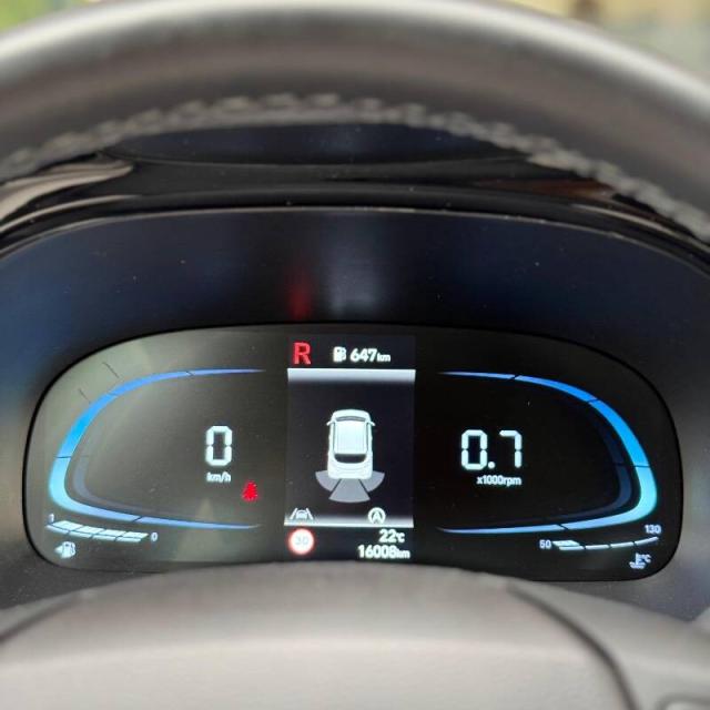 Hyundai i10 1.0 mpi Connectline 67cv auto - Immagine 12
