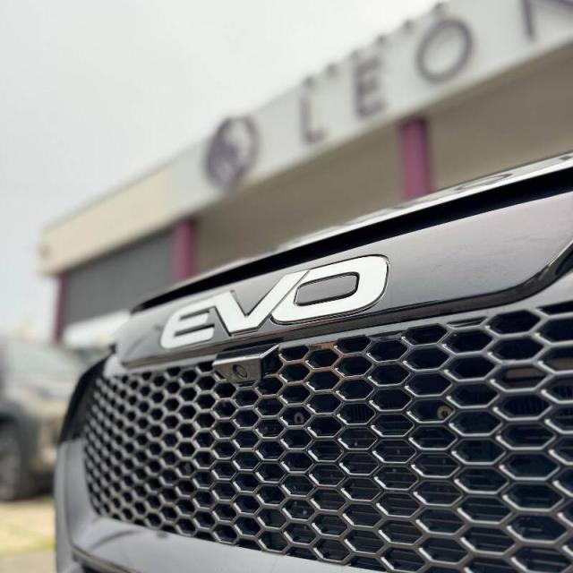 Evo Evo 4 1.6 Gpl 106cv - Immagine 13