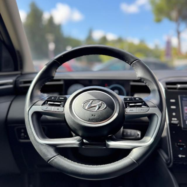 Hyundai Tucson III 1.6 crdi Xline 2wd - Immagine 11