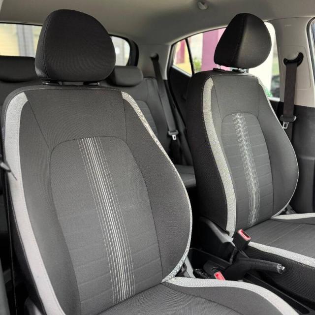Hyundai i10 1.0 mpi Connectline 67cv auto - Immagine 5