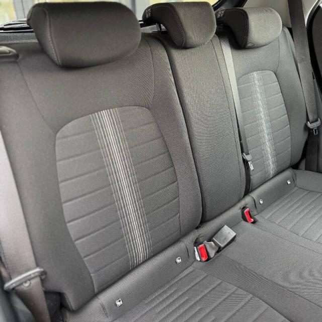 Hyundai i10 1.0 mpi Connectline 67cv auto - Immagine 11