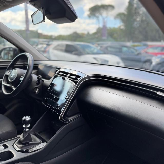 Hyundai Tucson III 1.6 crdi Xline 2wd - Immagine 2