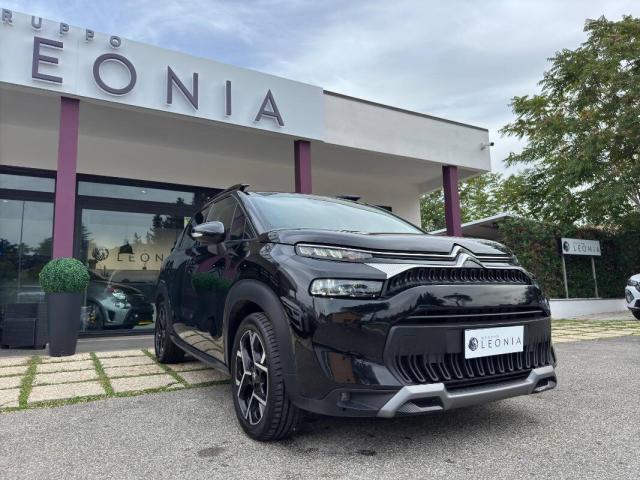 Citroen C3 Aircross 1.5 bluehdi Shine Pack s&s 110cv - Immagine 9