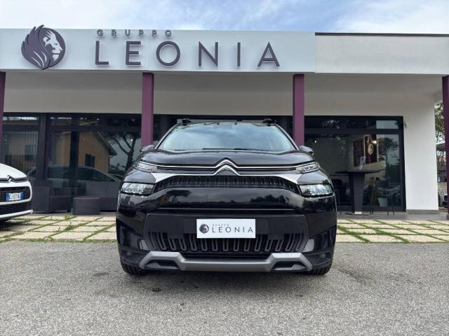 Citroen C3 Aircross 1.5 bluehdi Shine Pack s&s 110cv - Immagine 10