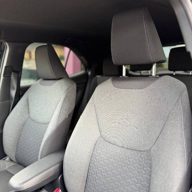 Toyota Yaris Cross 1.5h Trend awd-i 116cv e-cvt - Immagine 13