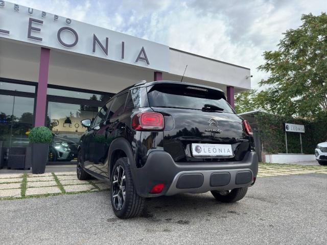 Citroen C3 Aircross 1.5 bluehdi Shine Pack s&s 110cv - Immagine 15