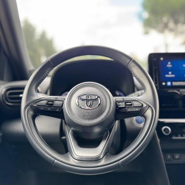 Toyota Yaris Cross 1.5h Trend awd-i 116cv e-cvt - Immagine 16