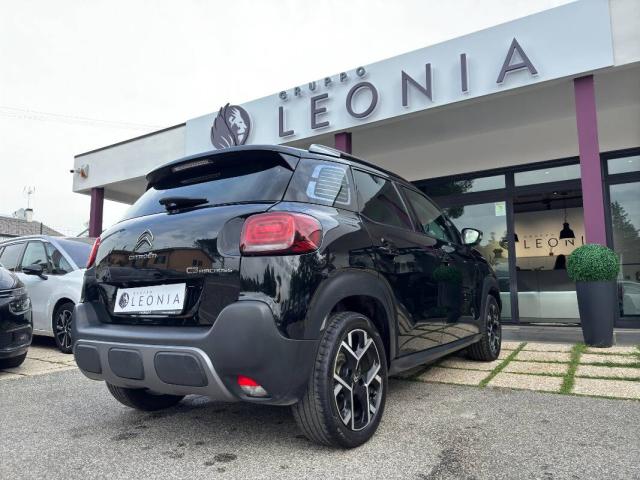 Citroen C3 Aircross 1.5 bluehdi Shine Pack s&s 110cv - Immagine 3