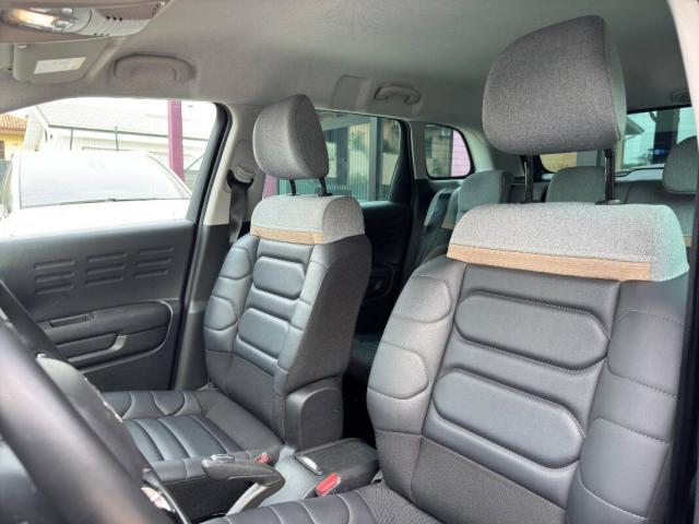 Citroen C3 Aircross 1.5 bluehdi Shine Pack s&s 110cv - Immagine 7