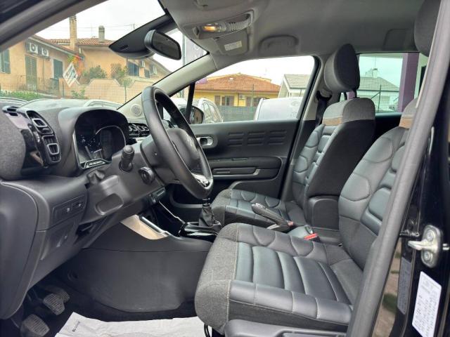 Citroen C3 Aircross 1.5 bluehdi Shine Pack s&s 110cv - Immagine 4