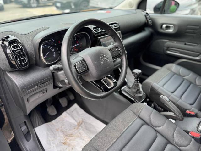 Citroen C3 Aircross 1.5 bluehdi Shine Pack s&s 110cv - Immagine 14