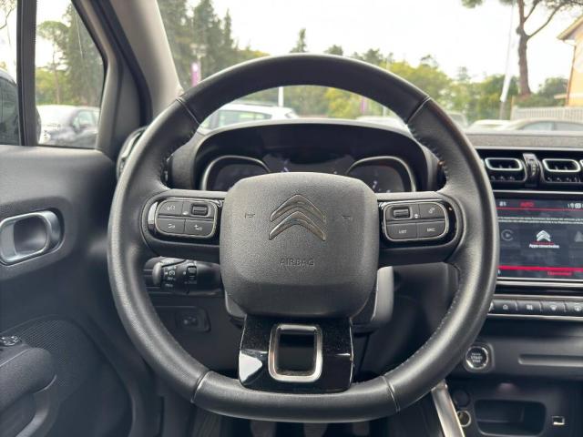 Citroen C3 Aircross 1.5 bluehdi Shine Pack s&s 110cv - Immagine 20