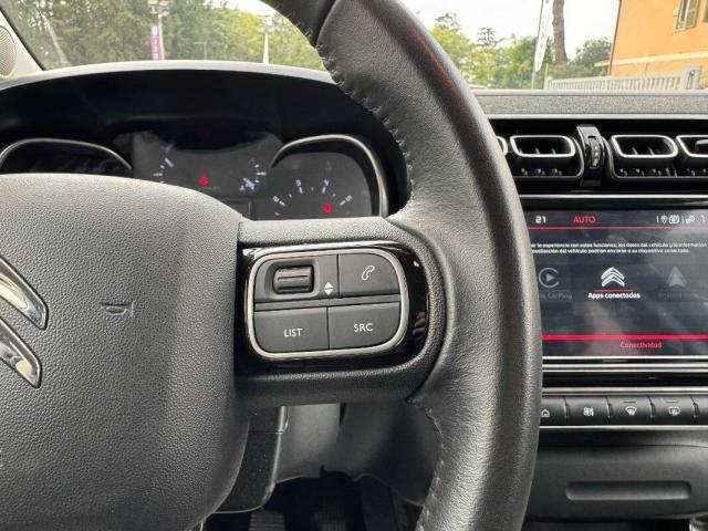 Citroen C3 Aircross 1.5 bluehdi Shine Pack s&s 110cv - Immagine 5