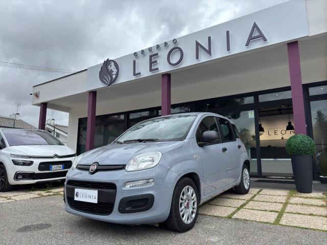 Fiat Panda III 1.0 firefly hybrid s&s 70cv - Immagine 13