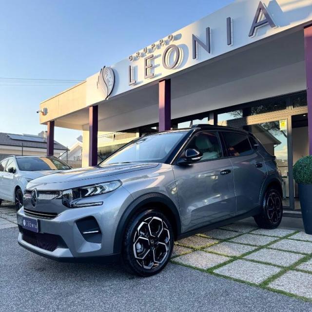 Citroen C3 1.2 puretech turbo Max 100cv s&s CHILOMETRI ZERO - Immagine 14