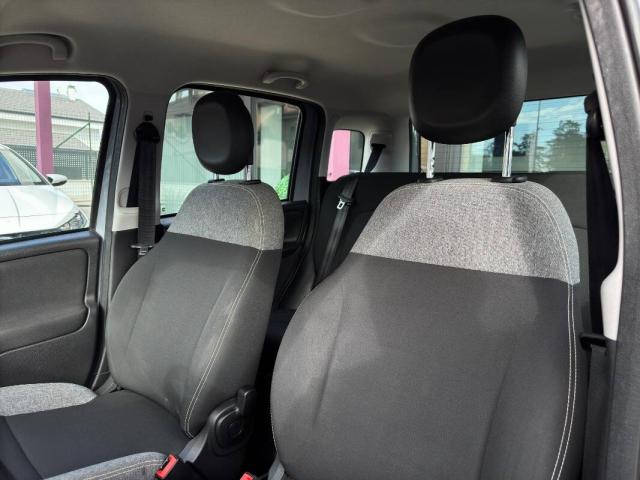Fiat Panda III 1.0 firefly hybrid s&s 70cv - Immagine 8