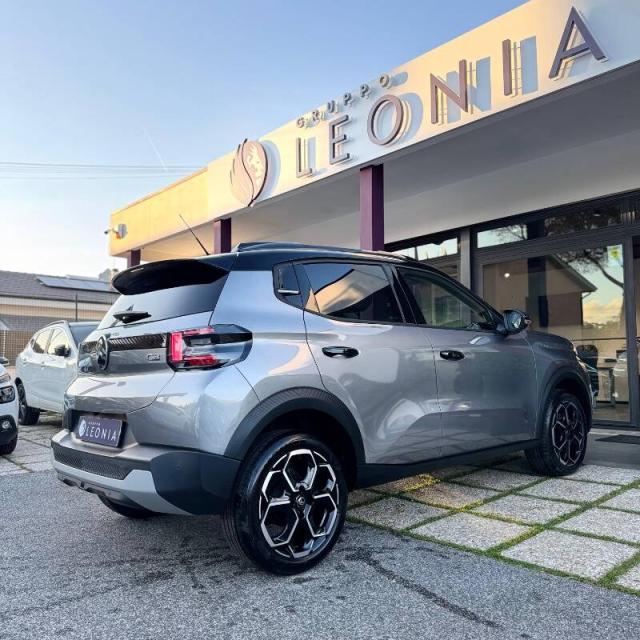 Citroen C3 1.2 puretech turbo Max 100cv s&s CHILOMETRI ZERO - Immagine 21