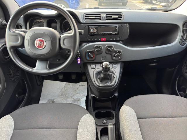 Fiat Panda III 1.0 firefly hybrid s&s 70cv - Immagine 3