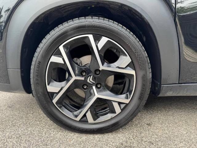 Citroen C3 Aircross 1.5 bluehdi Shine Pack s&s 110cv - Immagine 22