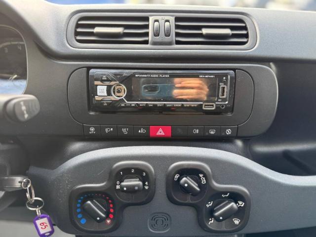 Fiat Panda III 1.0 firefly hybrid s&s 70cv - Immagine 1
