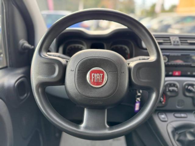 Fiat Panda III 1.0 firefly hybrid s&s 70cv - Immagine 4