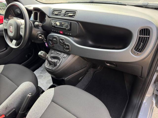Fiat Panda III 1.0 firefly hybrid s&s 70cv - Immagine 7