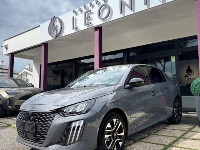 Peugeot 208 1.2 hybrid Allure 110cv e-dcs 6 - Immagine 15