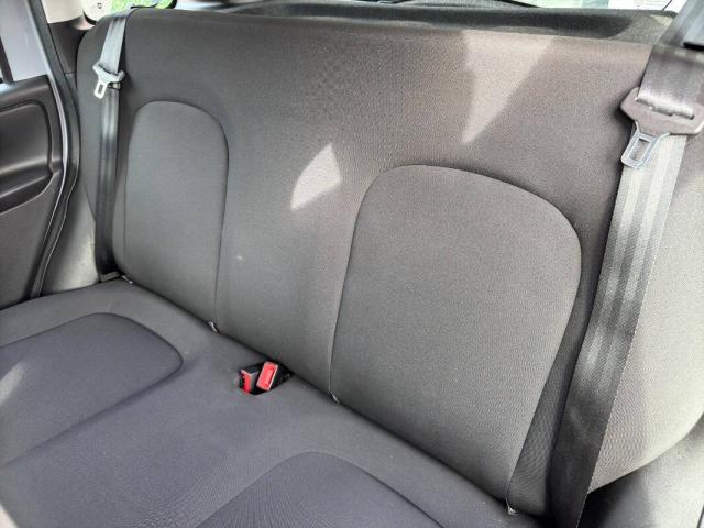 Fiat Panda III 1.0 firefly hybrid s&s 70cv - Immagine 12