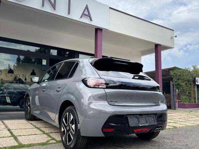 Peugeot 208 1.2 hybrid Allure 110cv e-dcs 6 - Immagine 11