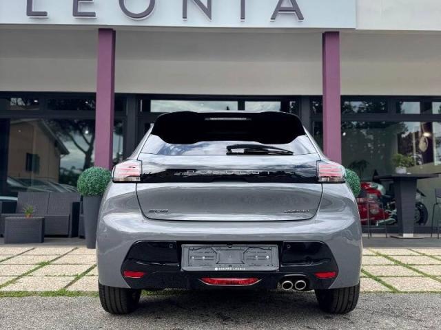 Peugeot 208 1.2 hybrid Allure 110cv e-dcs 6 - Immagine 6