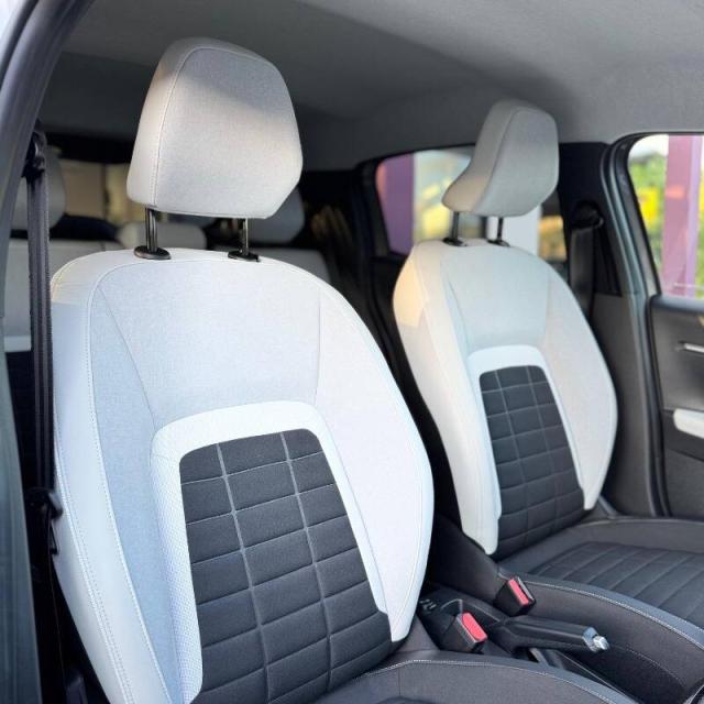 Citroen C3 1.2 puretech turbo Max 100cv s&s CHILOMETRI ZERO - Immagine 5