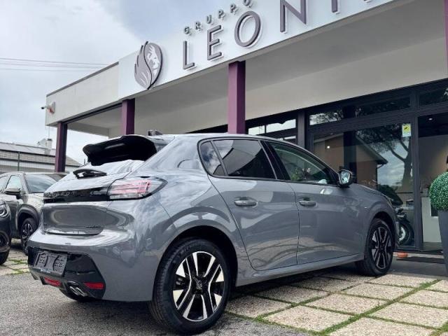 Peugeot 208 1.2 hybrid Allure 110cv e-dcs 6 - Immagine 14