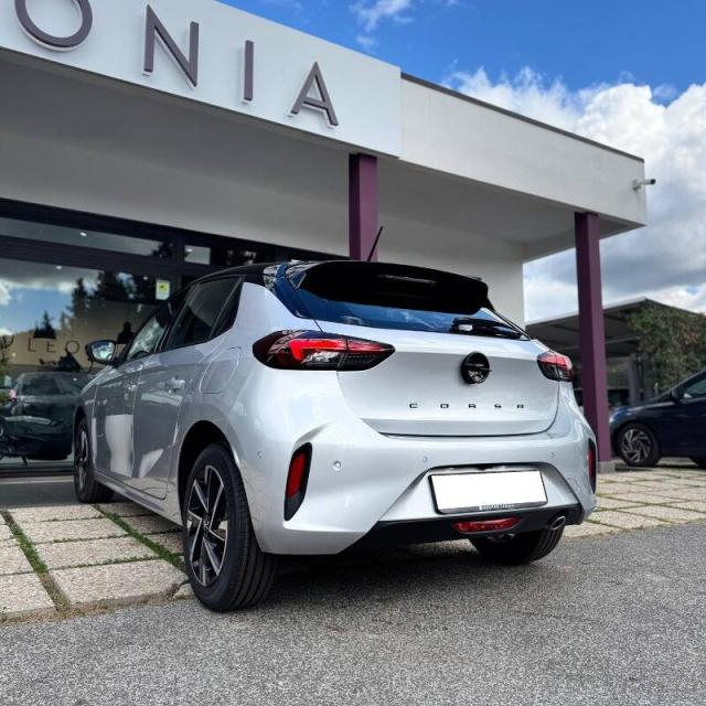 Opel Corsa 1.2 GS s&s 100cv CHILOMETRI ZERO - Immagine 13