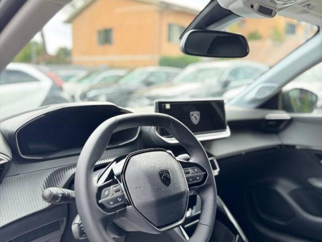 Peugeot 208 1.2 hybrid Allure 110cv e-dcs 6 - Immagine 9