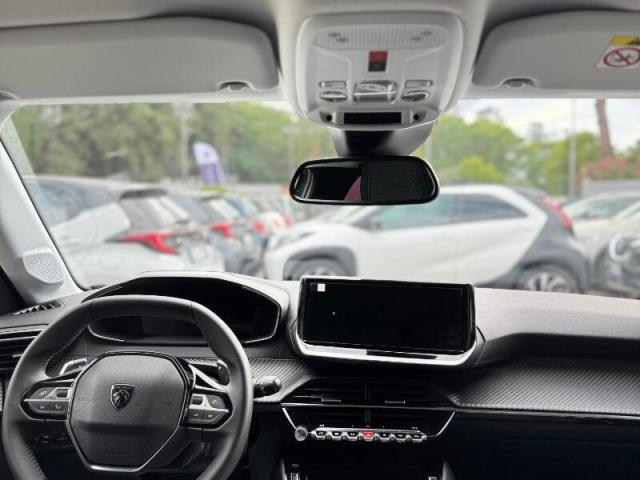 Peugeot 208 1.2 hybrid Allure 110cv e-dcs 6 - Immagine 1