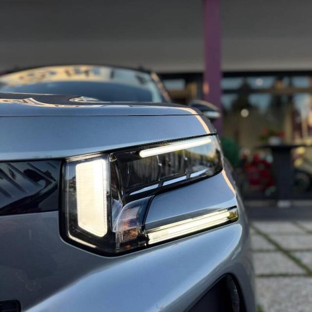 Citroen C3 1.2 puretech turbo Max 100cv s&s CHILOMETRI ZERO - Immagine 20